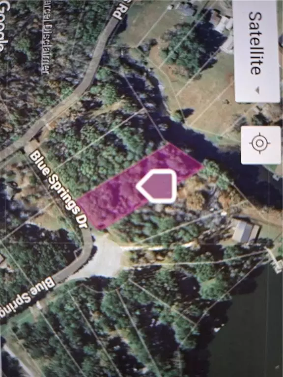 Lot 24 Blue Springs DR, Buckhead, GA 30625