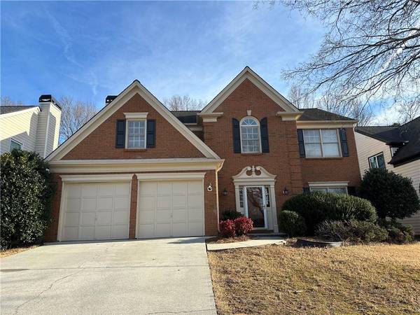 4200 Ancroft CIR, Peachtree Corners, GA 30092