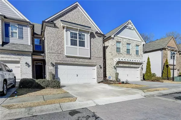 Suwanee, GA 30024,8725 Village PL