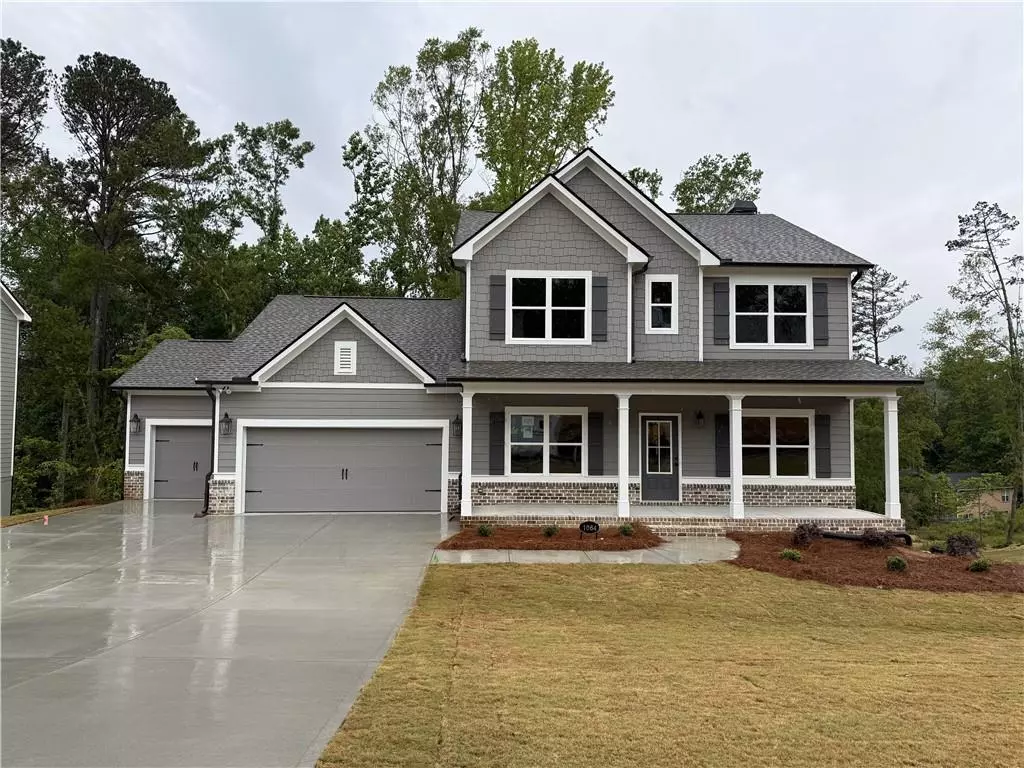 Loganville, GA 30052,1064 COTTONWOOD LN