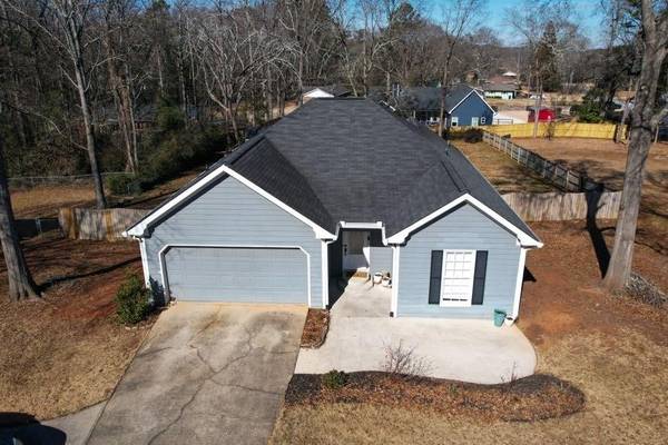 1081 Jeremy DR, Watkinsville, GA 30677