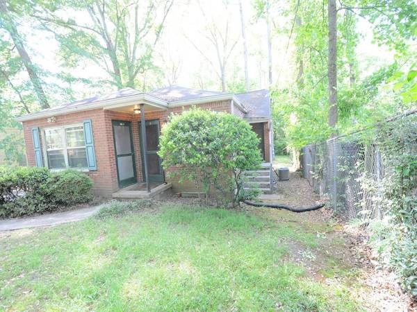 117 Shadowmoor DR #B, Decatur, GA 30030