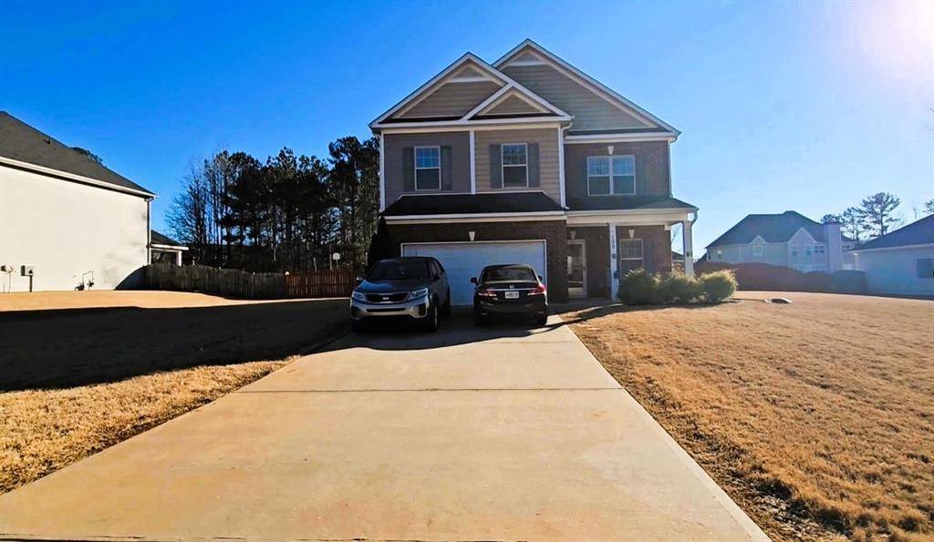 100 Canyons CT, Hampton, GA 30228