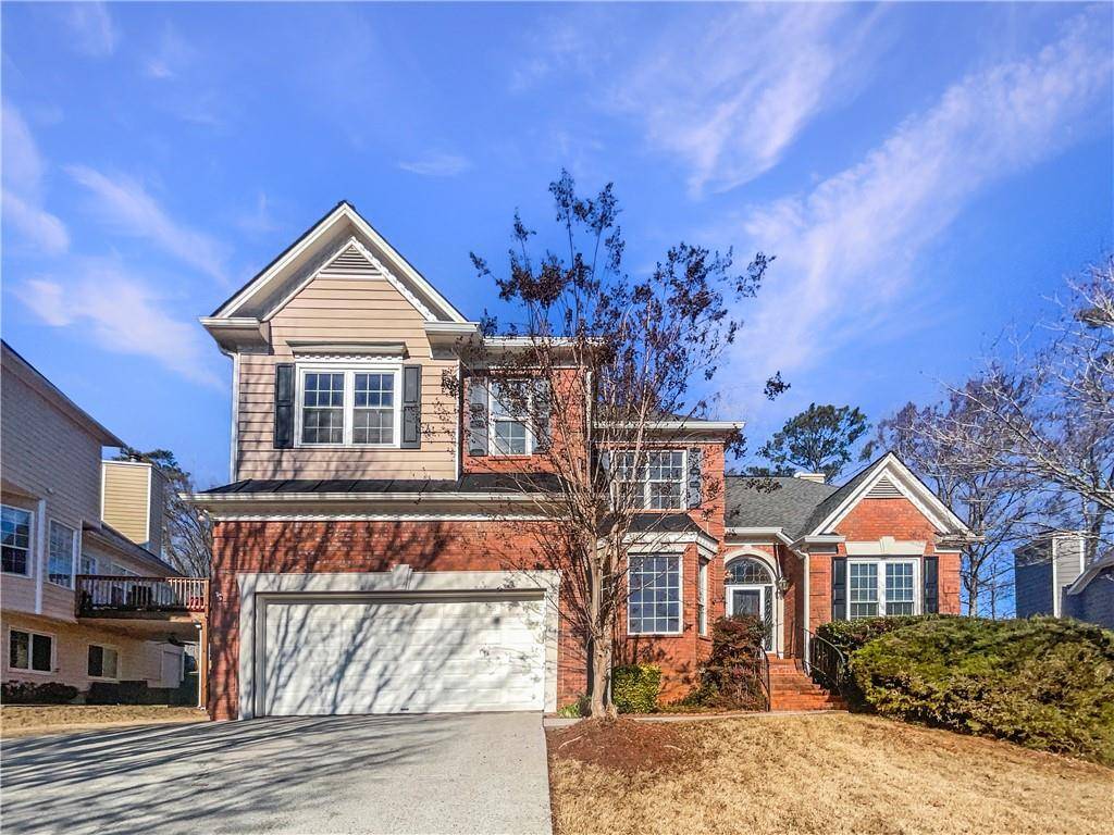 3905 Colonial TRL SW, Lilburn, GA 30047