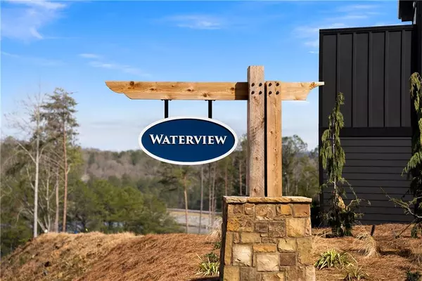 Waleska, GA 30183,113 Waterview CT