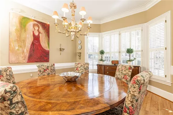 Atlanta, GA 30305,63 Habersham Cove LN NW