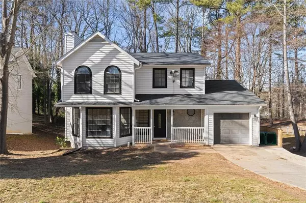 1126 Williamsburg LN, Norcross, GA 30093