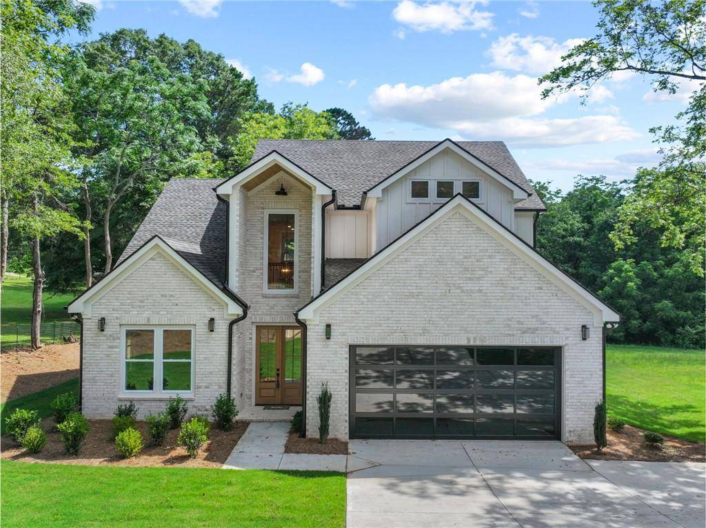 1771 Timothy RD, Athens, GA 30606