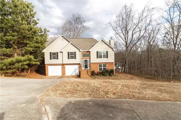 4711 Hanson Hills CT, Gainesville, GA 30506