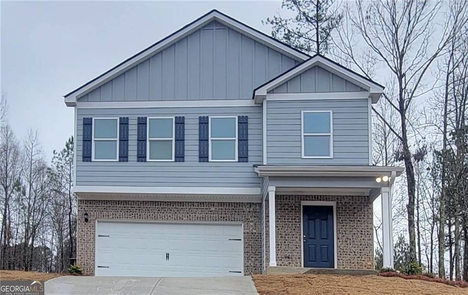 607 West Vincent DR, Athens, GA 30607