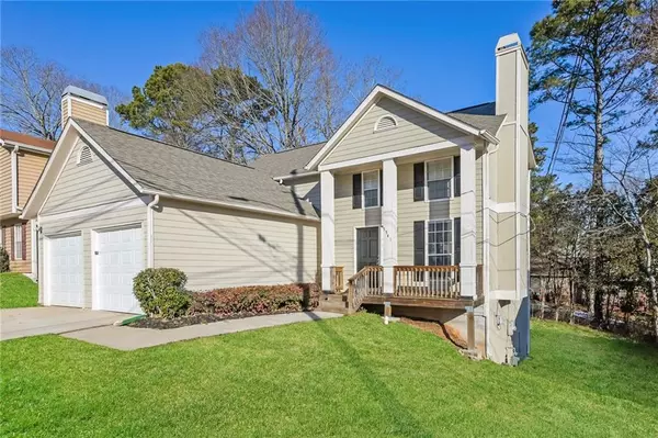 5541 Panola PL, Lithonia, GA 30058