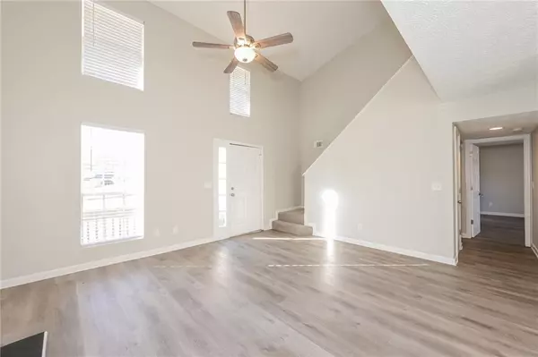 Lithonia, GA 30058,5541 Panola PL