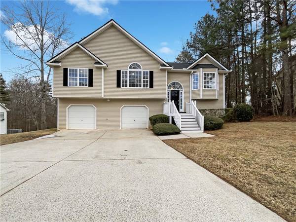 3430 Laurel Springs CV, Villa Rica, GA 30180