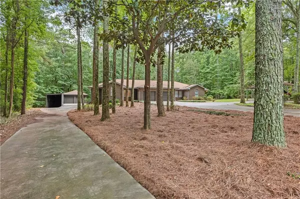 263 Weldon RD, Palmetto, GA 30268