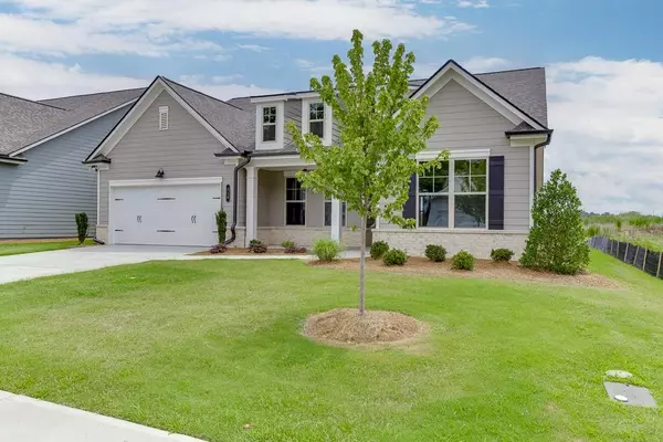 Jefferson, GA 30549,216 Montview DR
