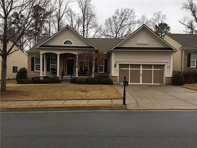 6712 Chimney Ridge Court, Hoschton, GA 30548