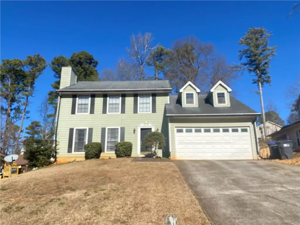 Lawrenceville, GA 30044,1129 Realm LN