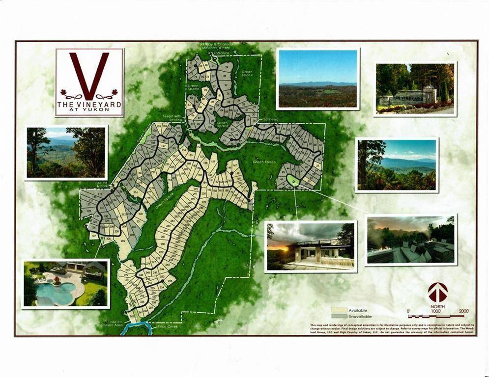 Talking Rock, GA 30175,135 Twisted Oak RD