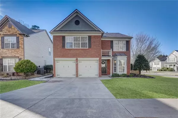 194 Friars Head DR, Suwanee, GA 30024