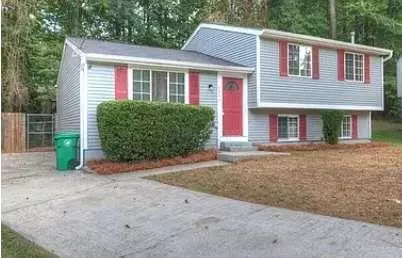 Stone Mountain, GA 30088,2036 Countydown LN