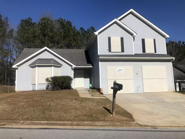 5332 Shirewick DR, Lithonia, GA 30058