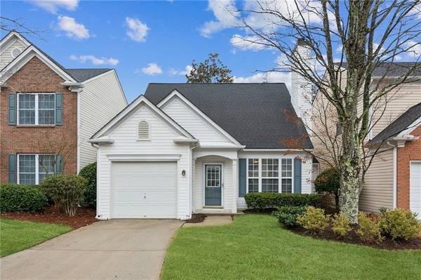 94 Regency RD, Alpharetta, GA 30022