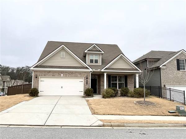 4030 Rockcap CV, Buford, GA 30519