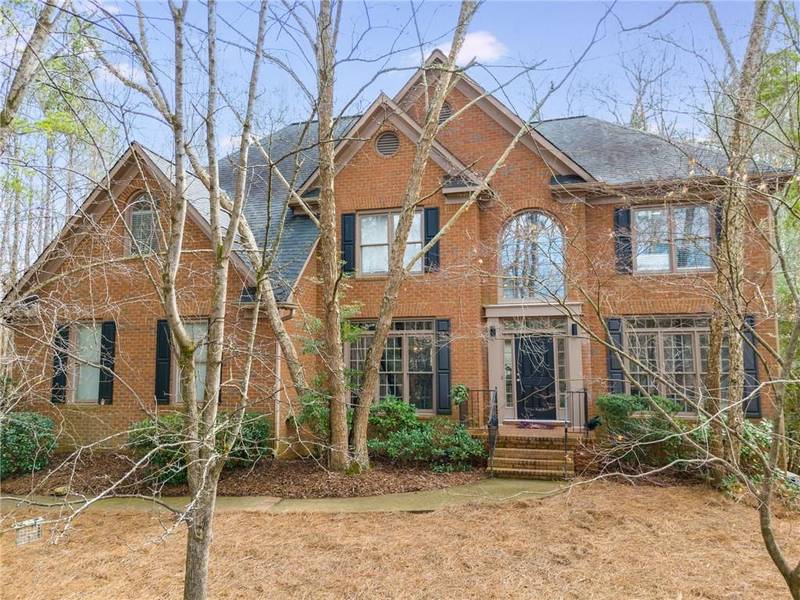 785 Charleston DR, Roswell, GA 30075