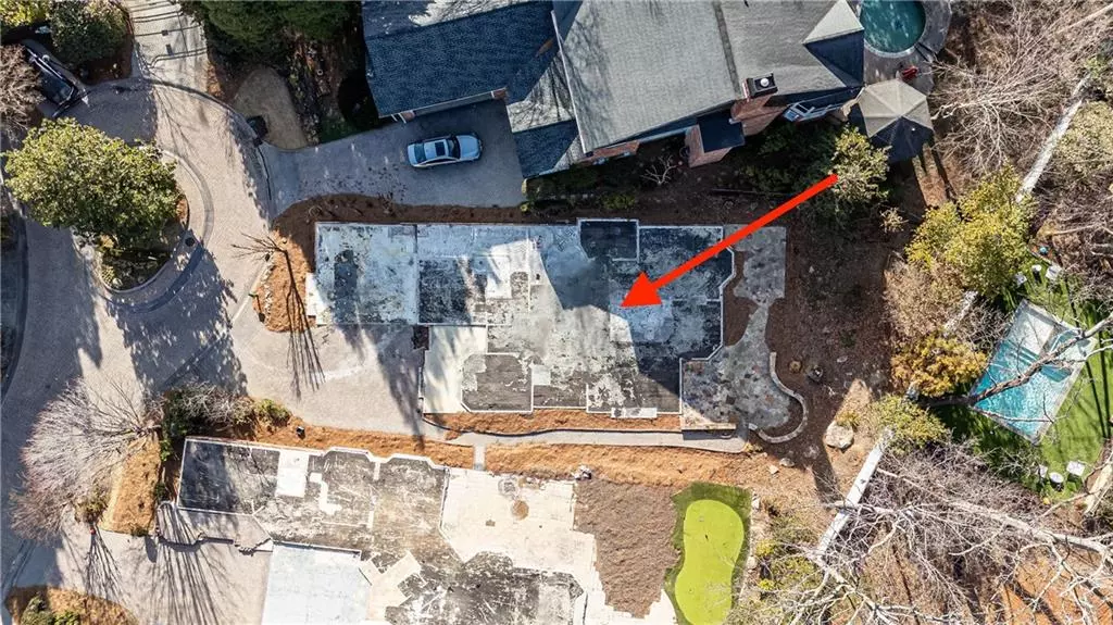 Atlanta, GA 30319,1010 Arbor TRCE NE