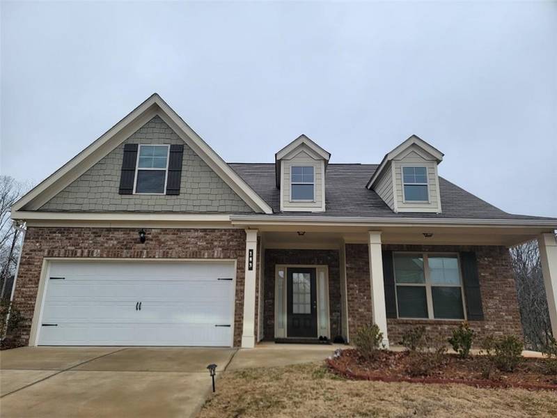 183 hellen valley drive, Braselton, GA 30517