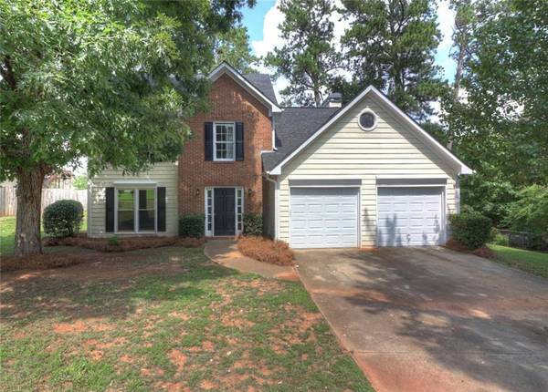 3461 Rock Creek DR, Rex, GA 30273