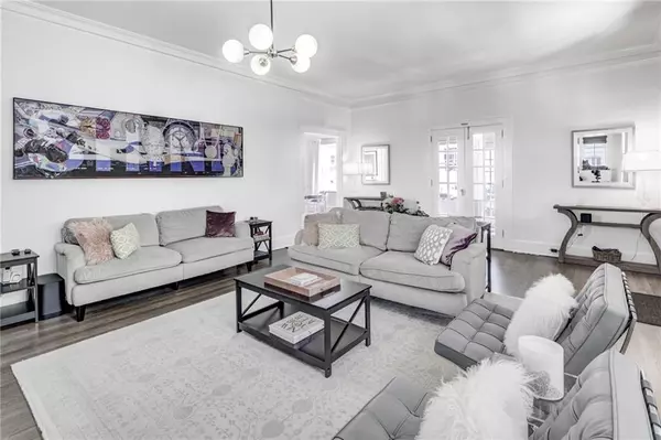 Atlanta, GA 30309,27 Northwood AVE NE