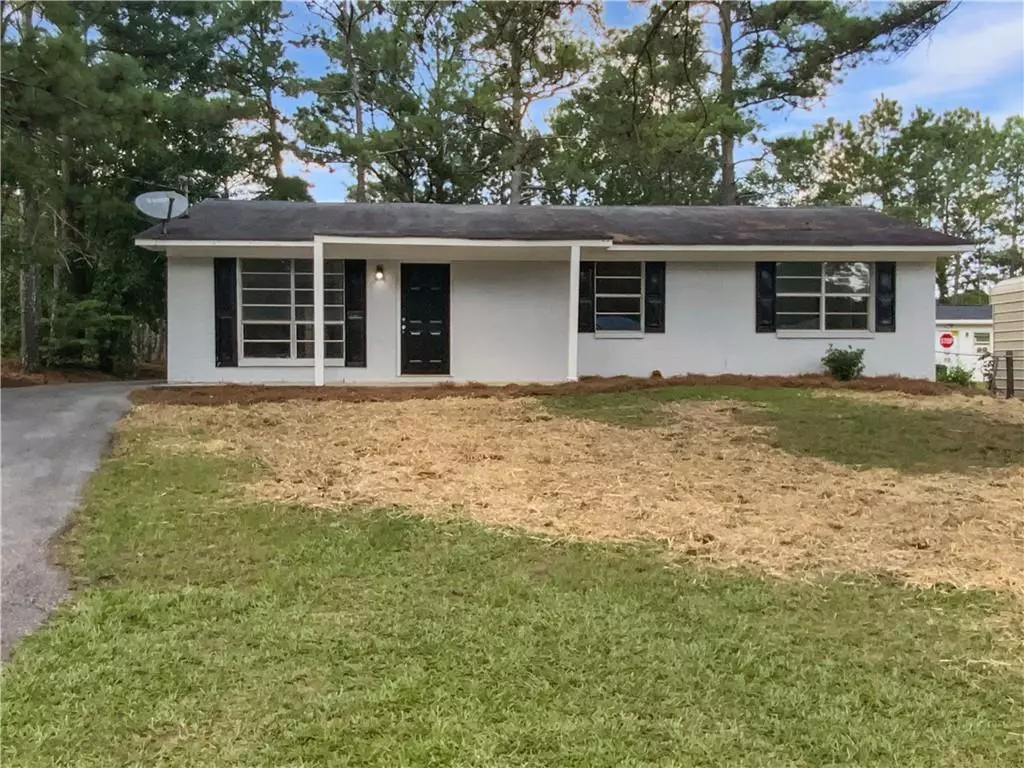 Covington, GA 30014,9129 Bent Pine CT NE