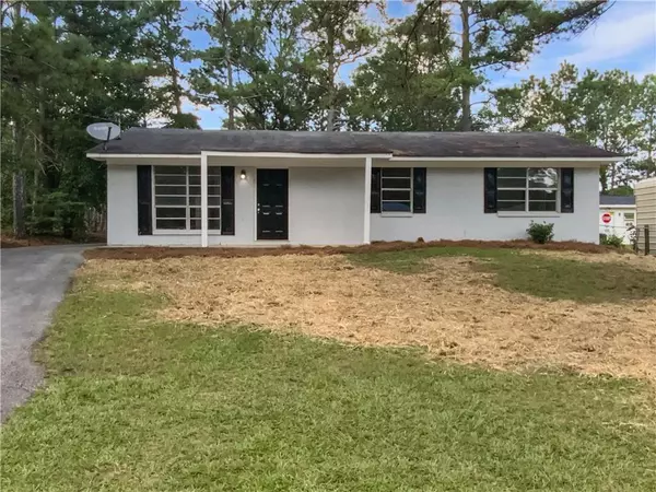 9129 Bent Pine CT NE, Covington, GA 30014
