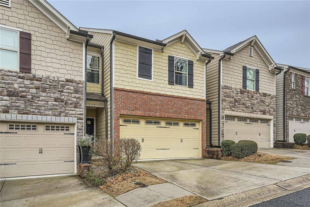 Woodstock, GA 30189,162 Townview DR