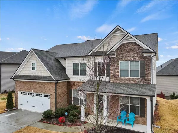 Gainesville, GA 30504,4443 Big Rock Ridge TRL SW