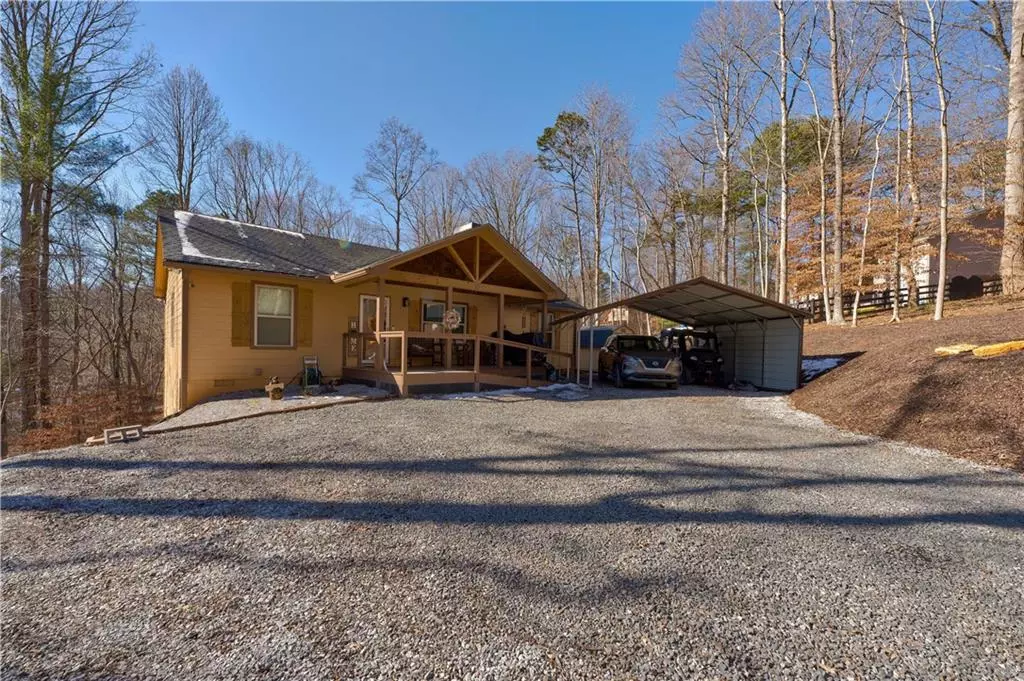 Ellijay, GA 30540,48 Elmwood CIR