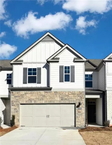 2458 Bayberry ST, Acworth, GA 30101