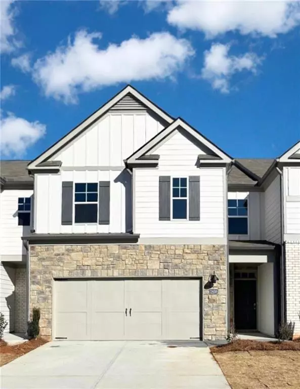 Acworth, GA 30101,2458 Bayberry ST