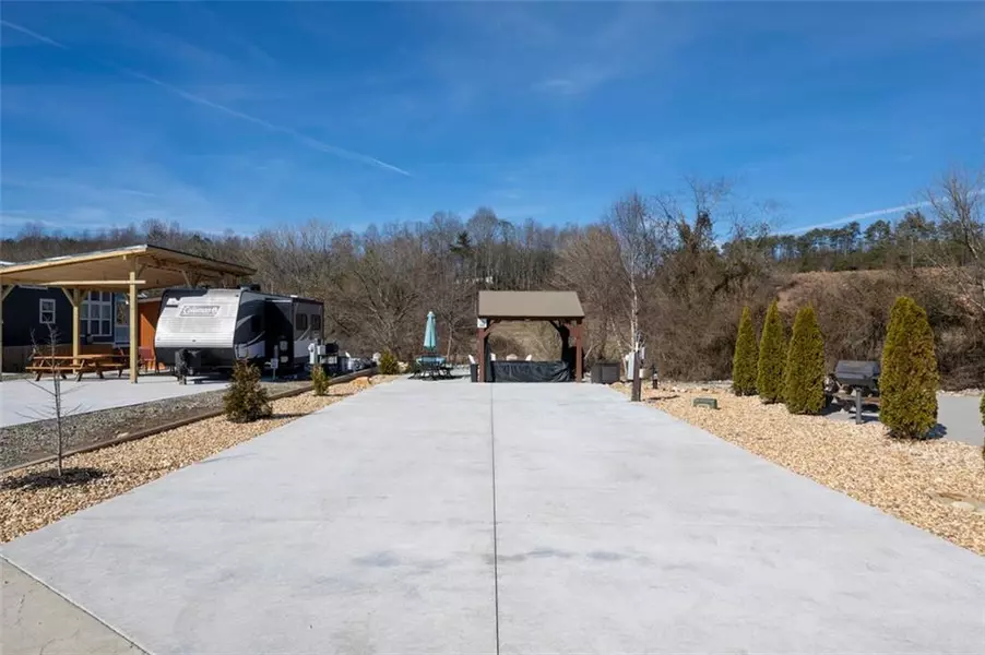 L-126 Mountain Meadows Drive, Morganton, GA 30560