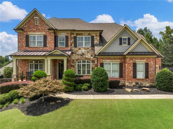 2534 Northern Oak DR, Braselton, GA 30517