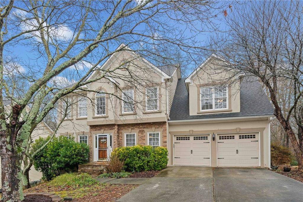 Lawrenceville, GA 30043,1430 Charter Club DR