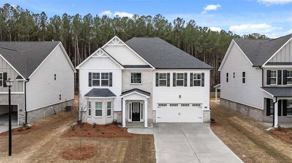 13232 Tolstoy Drive, Covington, GA 30014