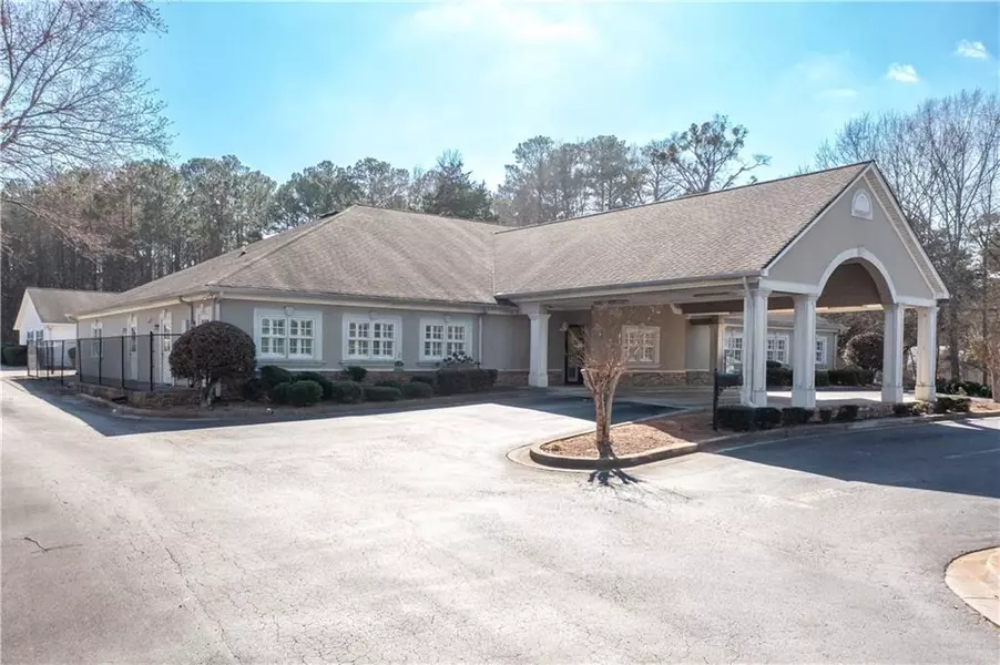 516 W Bankhead HWY W, Villa Rica, GA 30180