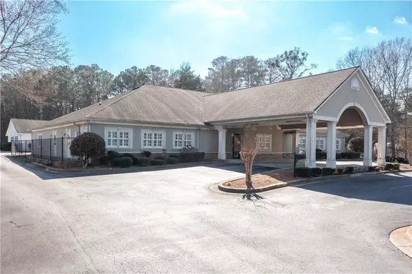 516 W Bankhead HWY W, Villa Rica, GA 30180