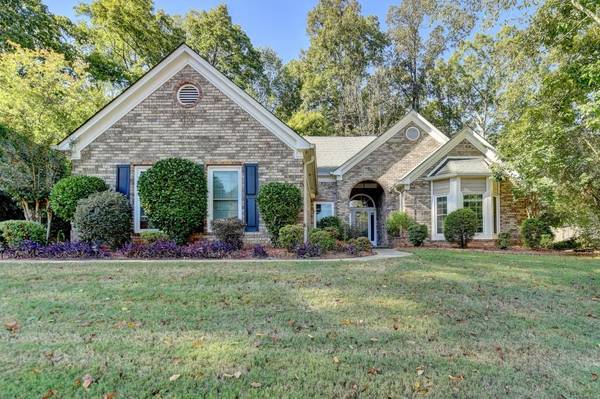 2530 Peregrine TRL, Suwanee, GA 30024