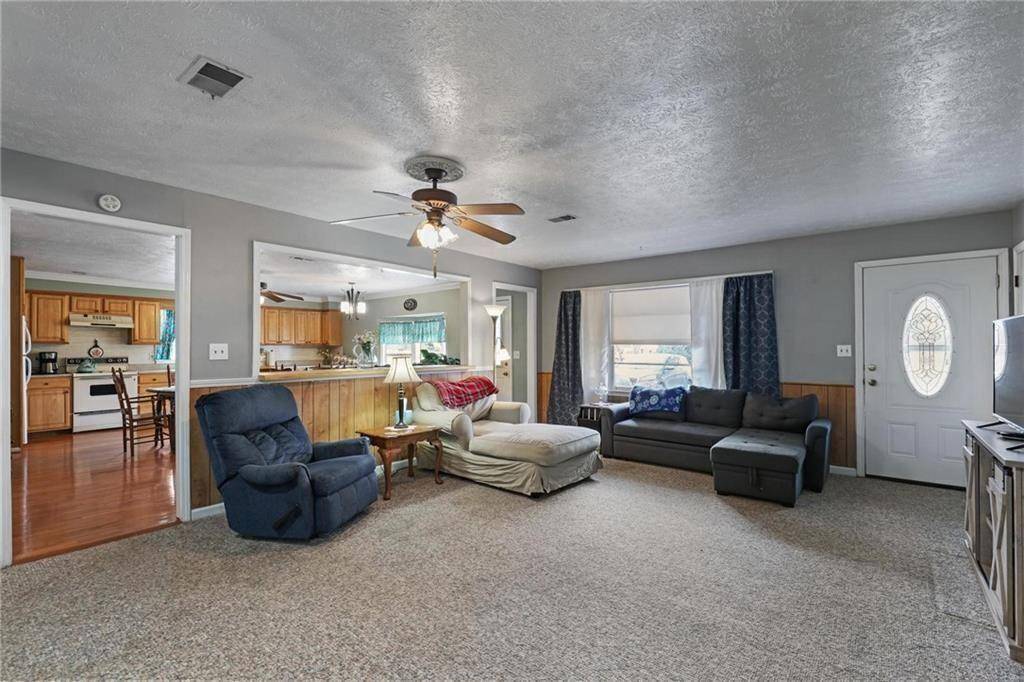 Powder Springs, GA 30127,1155 Casteel RD