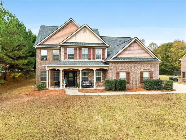 Mcdonough, GA 30252,101 Elite WAY