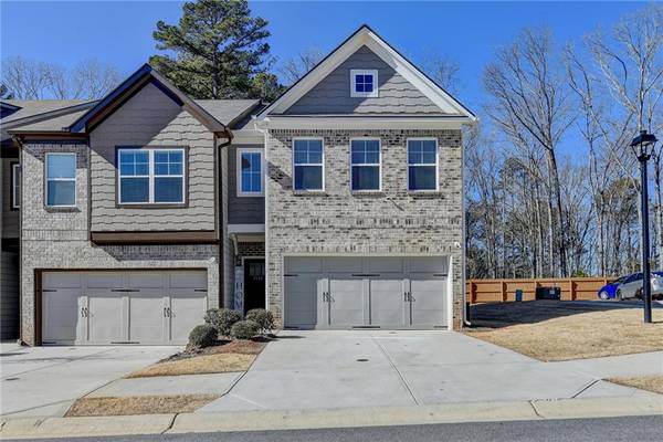 2132 Arnage st, Stonecrest, GA 30058