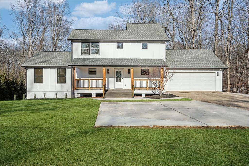 3939 Hamilton Mill RD, Buford, GA 30519